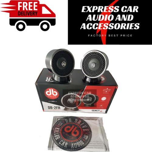 Express Car Audio and Accessories, Online Shop Shopee Malaysia