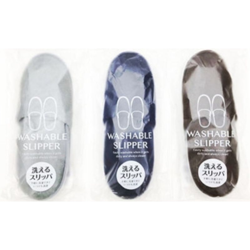 daiso washable slipper (size 9/ 27cm) Shopee Malaysia