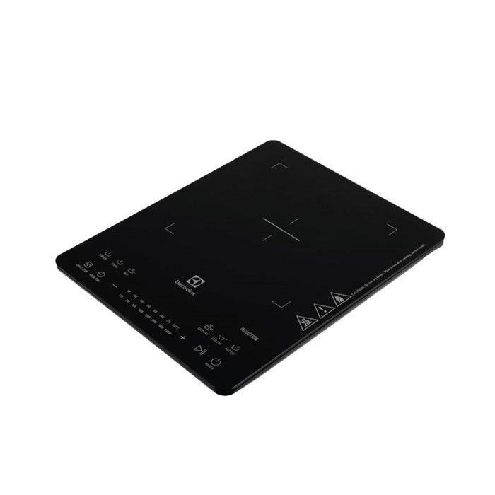 Electrolux Portable Induction Cooker ETD42SKA Shopee Malaysia