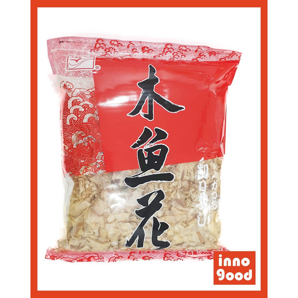 Takoyaki Bonito Flakes Katsuobushi Halal Premium 500 gm Shopee Malaysia