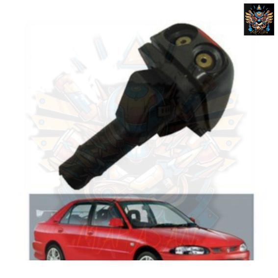 AIR PANCUT CERMIN DEPAN KERETA,PAIP AIR CERMIN DEPAN KERETA,Proton Wira