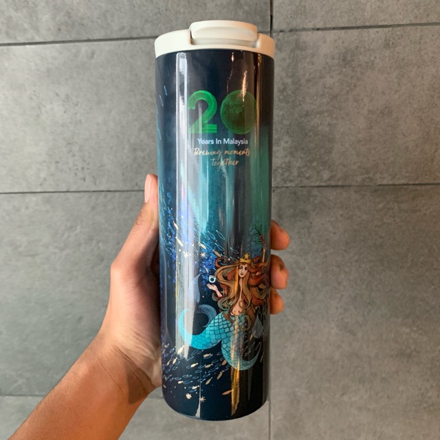 Starbucks Bottles Kitchen Storage Prices And Promotions Home