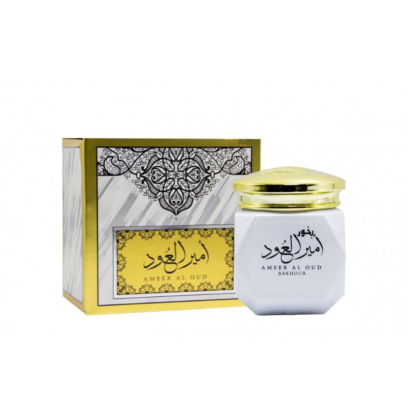 Bakhoor Ameer Al Oud special edition Bakhoor Import terbaik by ALMAS