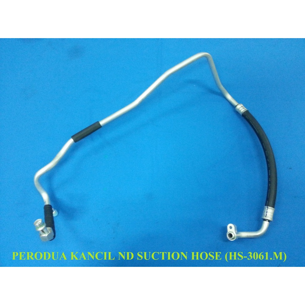 PERODUA KANCIL SUCTION HOSE DENSON SYSTEM Shopee Malaysia