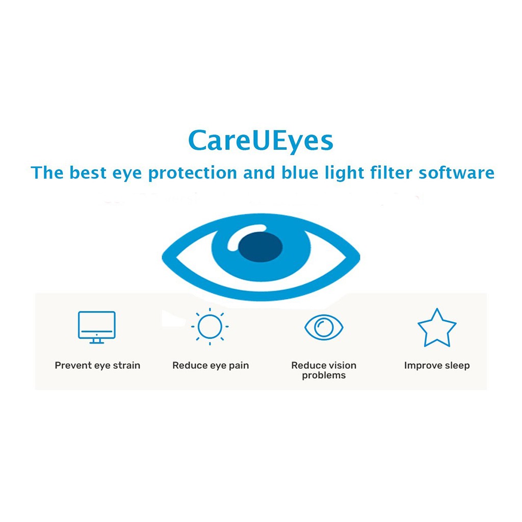 CareUEyes Pro 2.2.1 Full Version Crack Shopee Malaysia