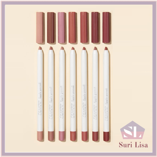 🚚 [Ready Stock] 💯 Authentic Colourpop Lippie Pencil (Lip Liner
