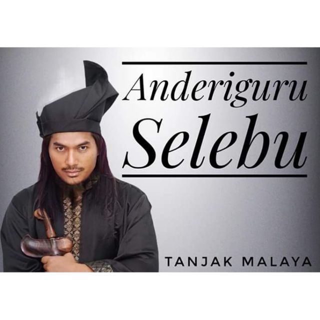 (PROMOSI RAYA) Tanjak Warisan Melayu Dewasa,Boleh Lara's