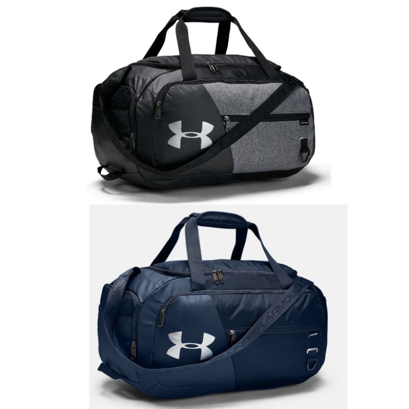 Original Under Armour Duffle Bag 41L Shopee Malaysia
