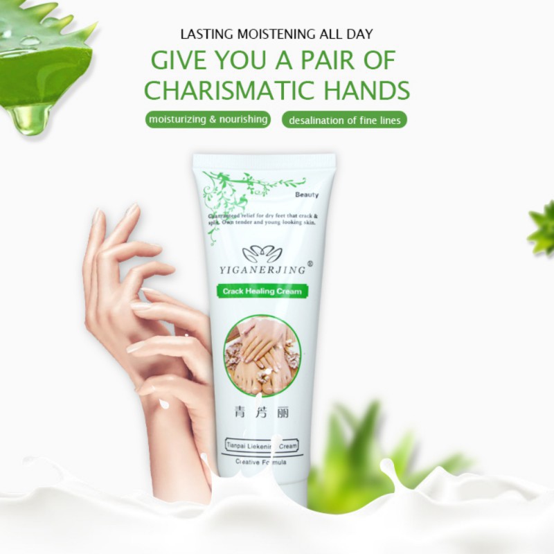 Whitening Cream Hand And Foot