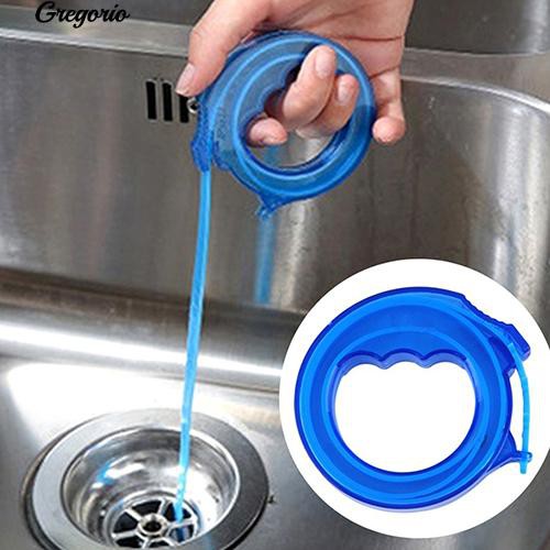 Clogged Kitchen Sink Snake Dandk Organizer