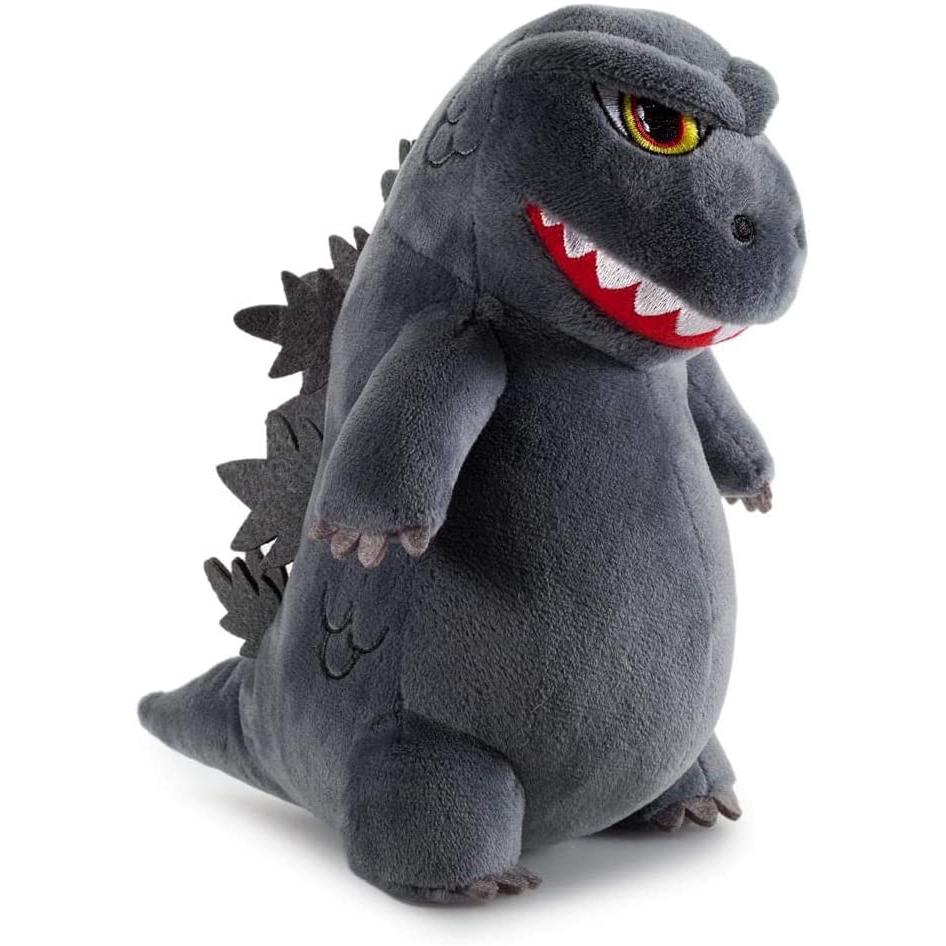 10/20cm Godzilla Phunny Plush Toy for Boys Stuffed Anmial Toys Dolls