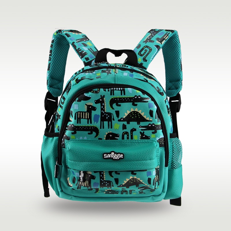 Australia smiggle backpacks kindergarten schoolbag boy baby backpack