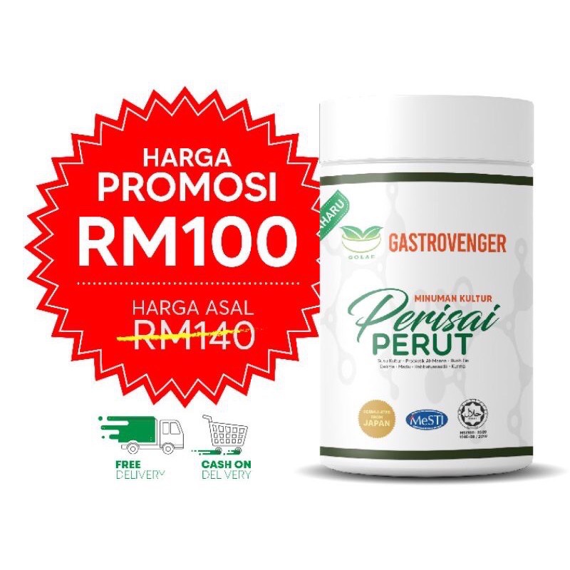 Ubat Melegakan Pedih Ulu Hati Brabistorer
