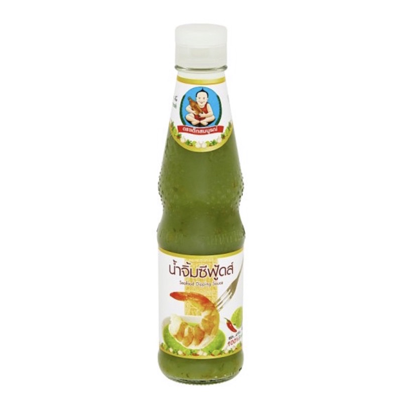Healthy Boy Brand Seafood Dipping Sauce 335g Shopee Malaysia