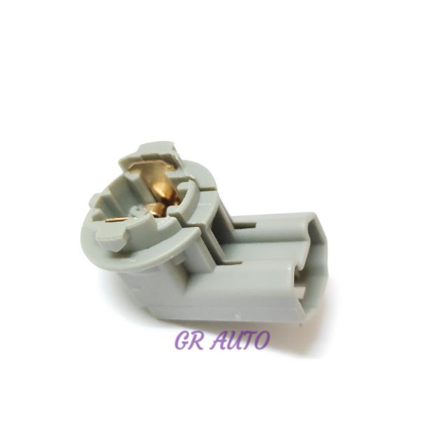 PERODUA MYVI,VIVA,ALZA,TOYOTA THIRD BRAKE LIGHT T15 BULB SOCKET /T15