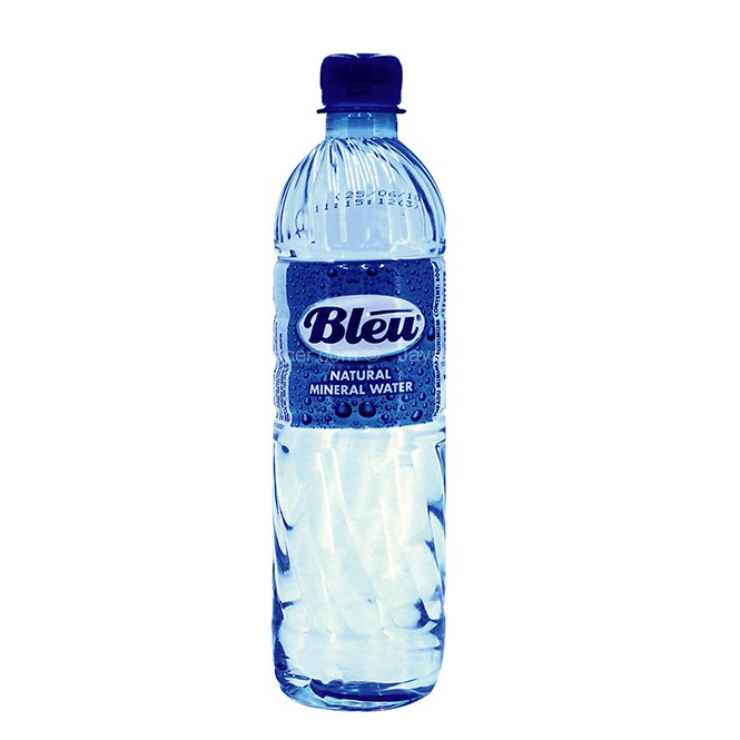 Bleu Natural Mineral Water 24 x 600ml / 12 x 1.5l Shopee Malaysia