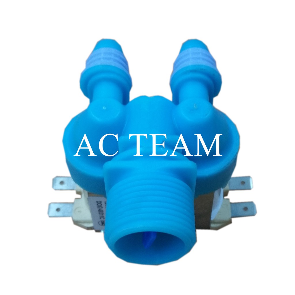 Samsung Washing Machine Inlet Valve Original Shopee Malaysia