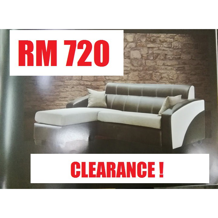 Harga Sofa L Shape Malaysia Baci Living Room