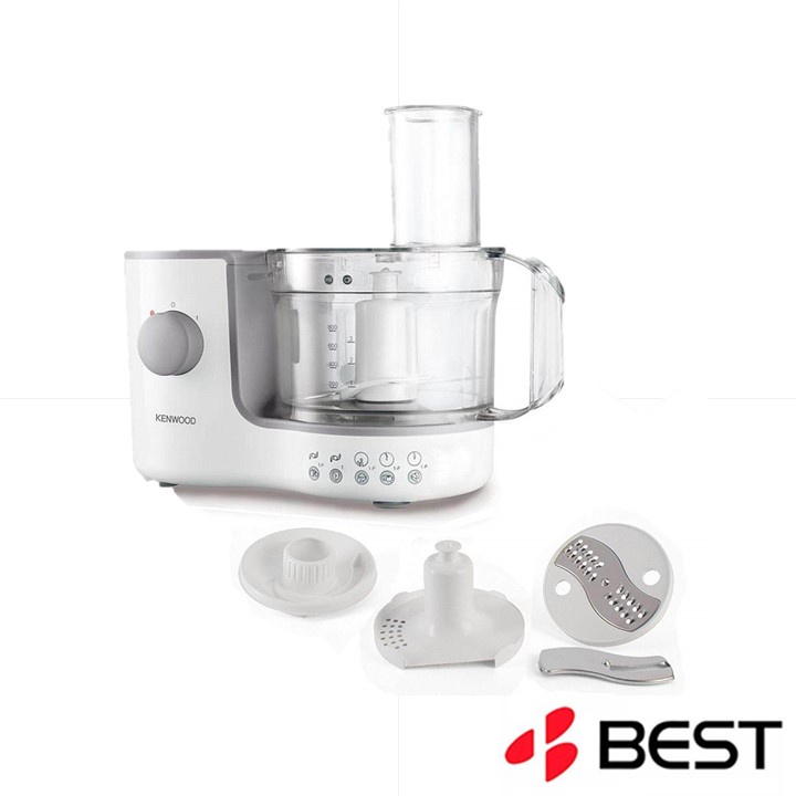 KENWOOD Food Processor FP120 Shopee Malaysia