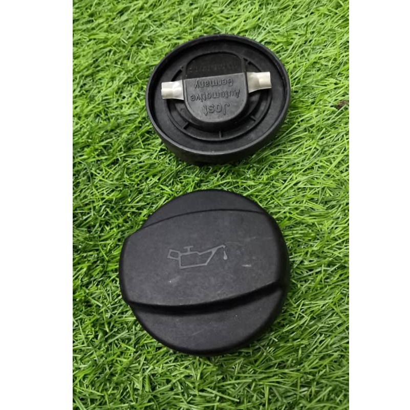 MERCEDES ENGINE OIL CAP Shopee Malaysia