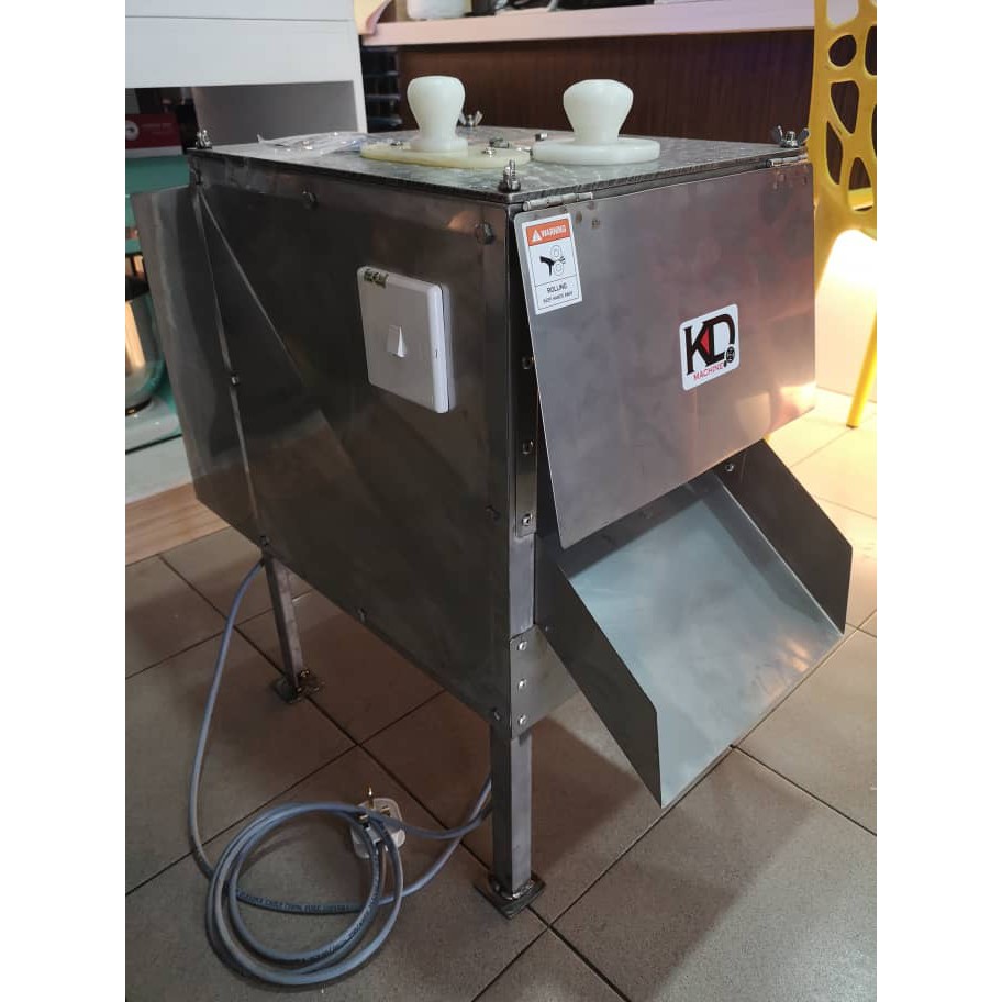 MESIN POTONG PISANG / KEREPEK UBI Shopee Malaysia