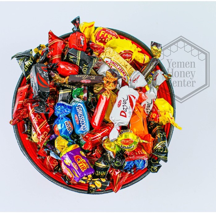 Turkish Chocolate/Coklat Turkey 100G/250/500G/1Kg | Shopee Malaysia