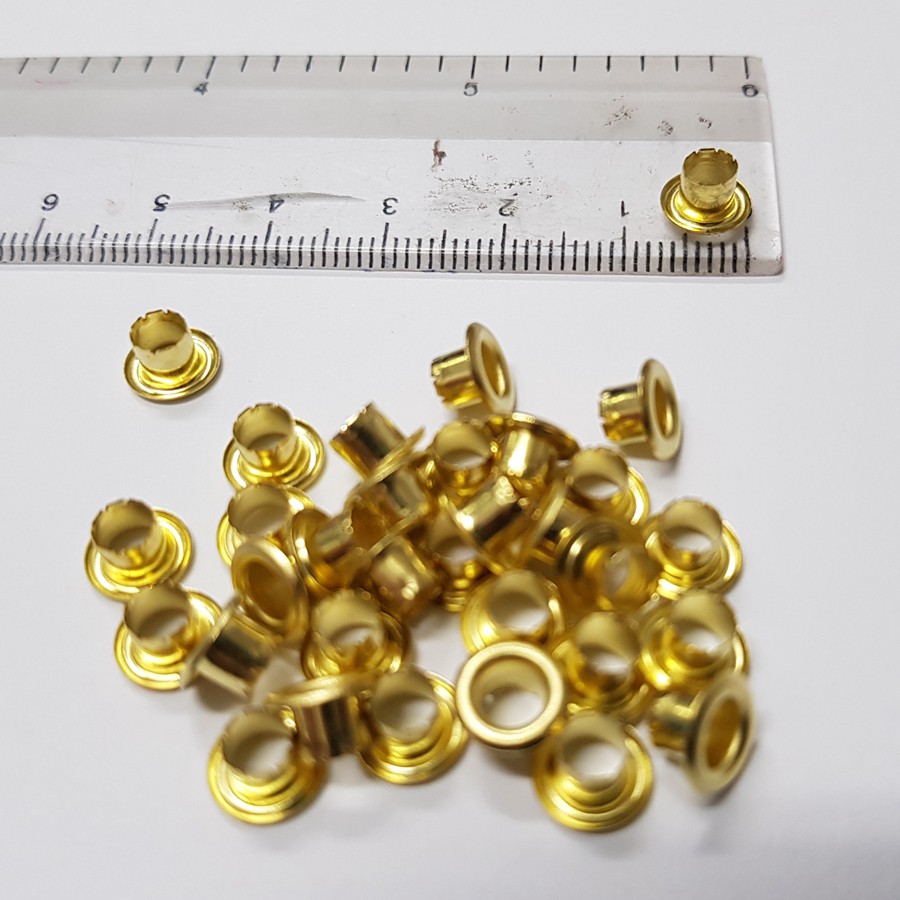 Eyelet Vs Grommet Differences And Similarities, 59 OFF