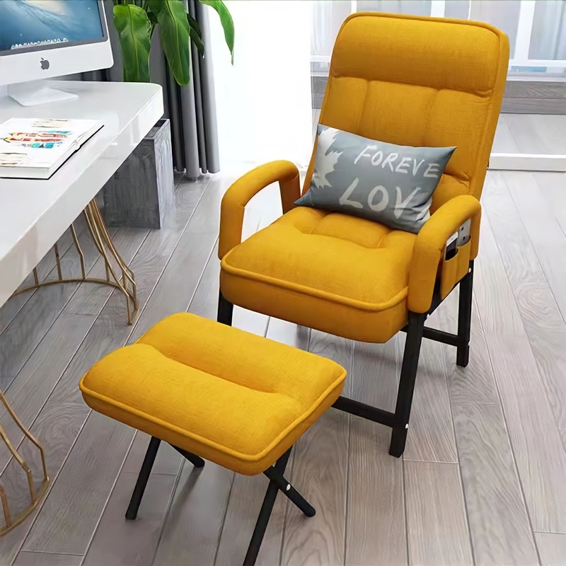 NEW SOFA CHAIR 2in1 Comfortable Chair Kerusi Lipat Kerusi Malas