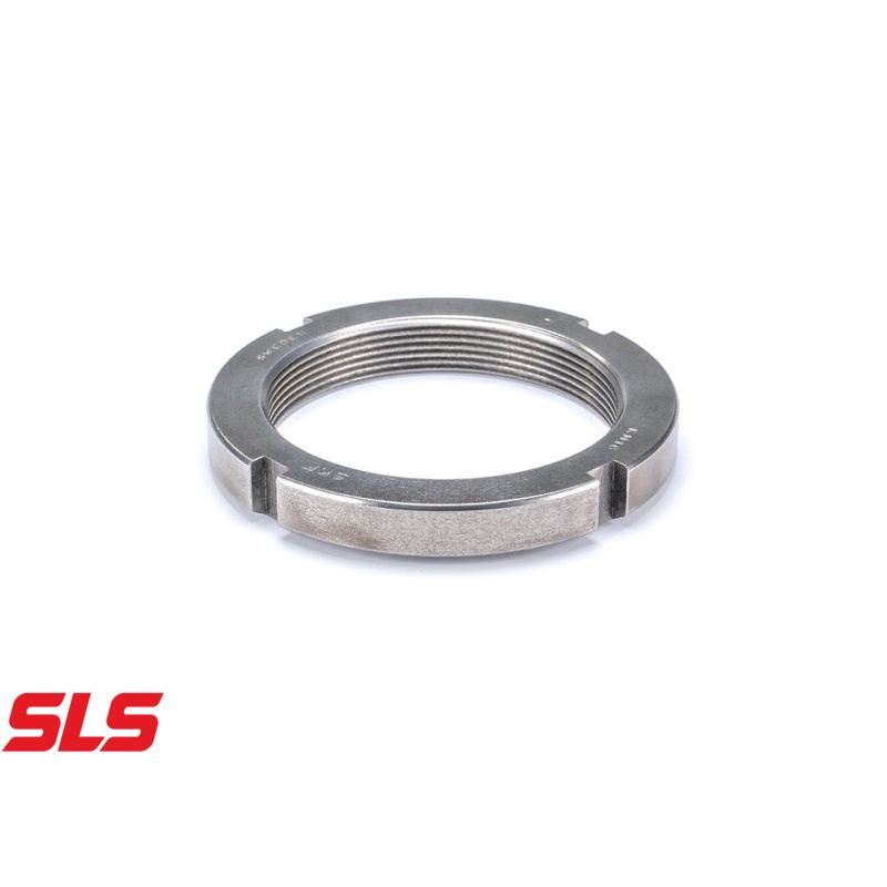 SKF KM 22 Lock Nut Shopee Malaysia