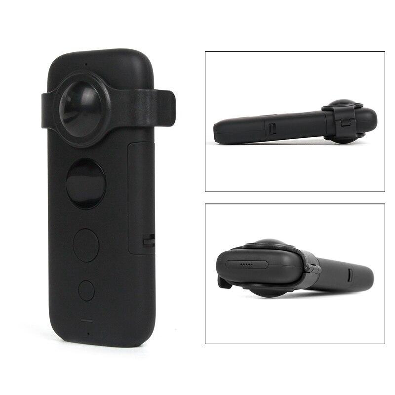 Insta360 One X Protective Case Lens Silicone Case Insta