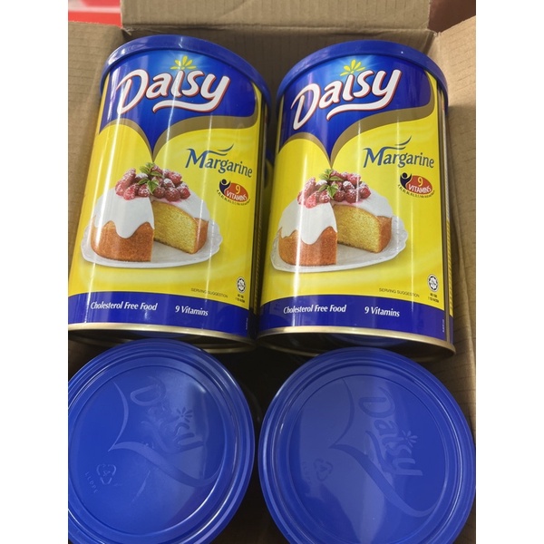 DAISY MARGARINE 1kg Shopee Malaysia