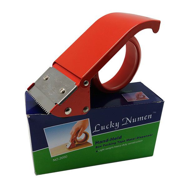 48MM Metal OPP Tape Dispenser Shopee Malaysia