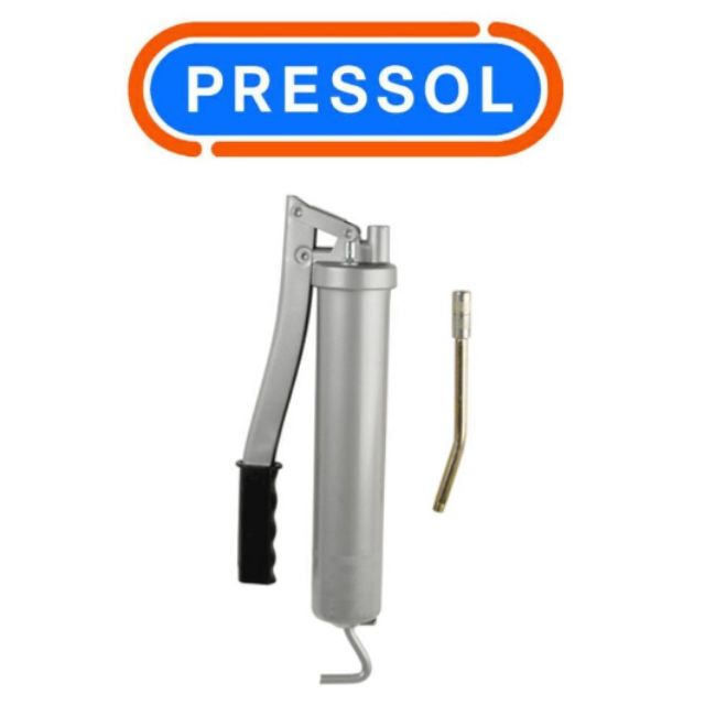 (100 Original) Pressol Grease Gun And Flexible Hose Germany Shopee