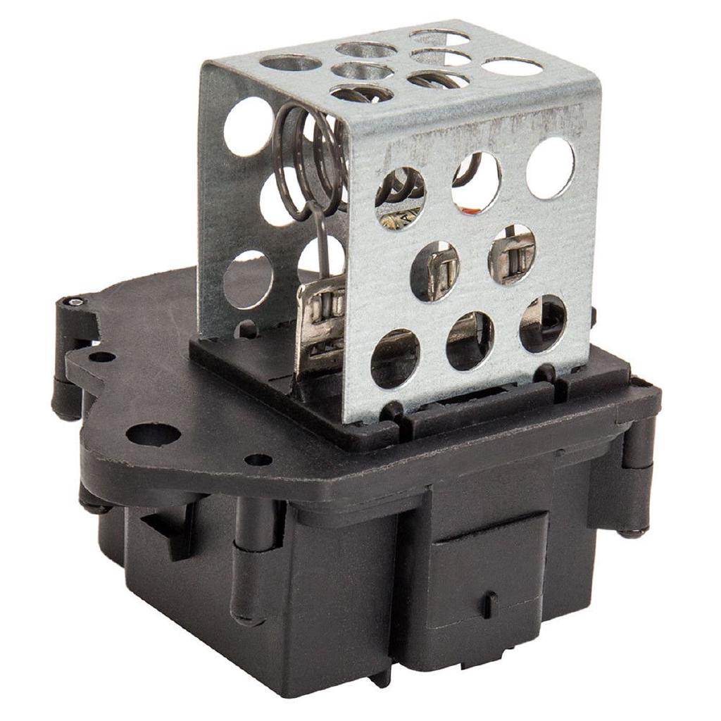 For Peugeot 207 307 308 Citroen Radiator Fan Cooling Relay Resistor