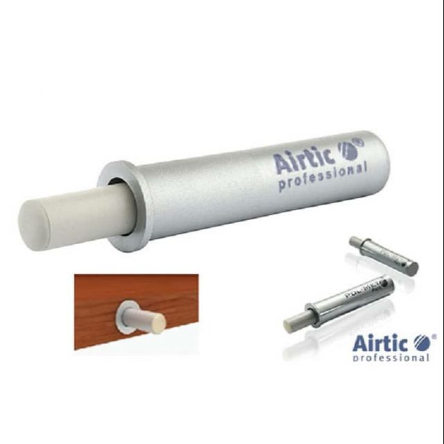 Soft Close Mini Damper for door (1 Pair Dampers) Shopee Malaysia