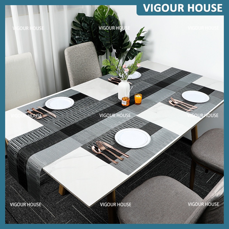 Table Manners Malaysian Brands For Easy, Stylish Table Settings Tatler