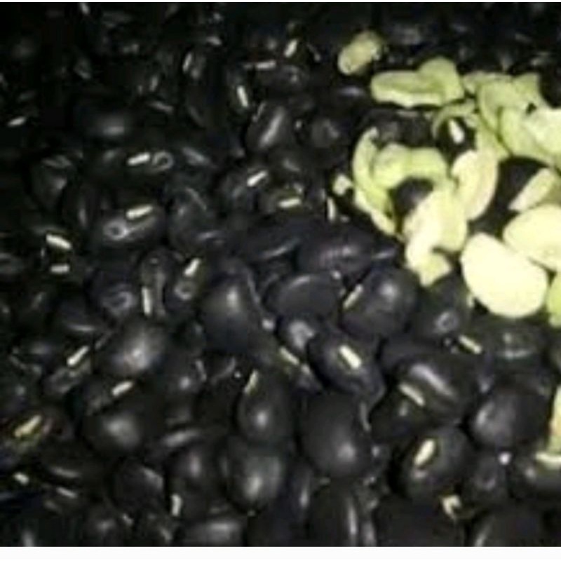 Black green beans (500g) Shopee Malaysia