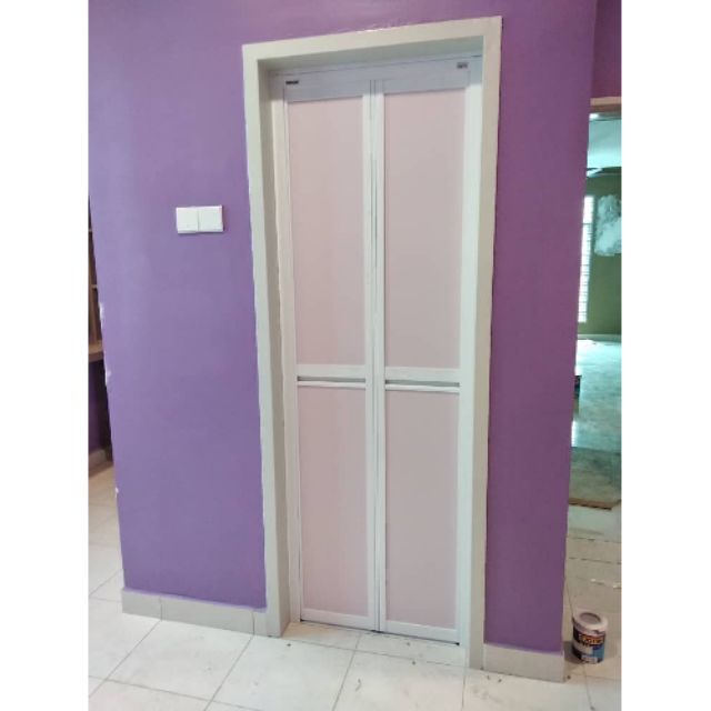 Bifold Bathroom Door Malaysia malayuswea
