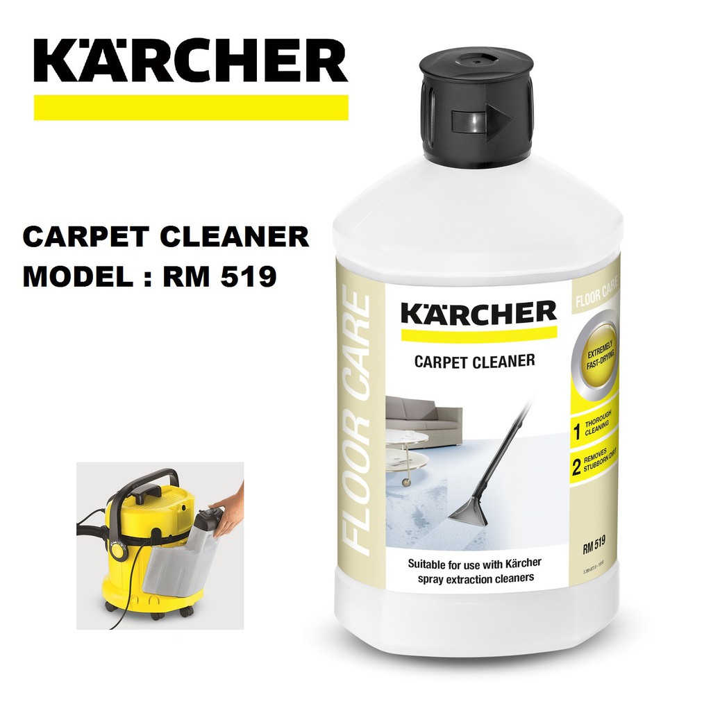 Karcher Carpet Cleaner Msia Carpet Vidalondon