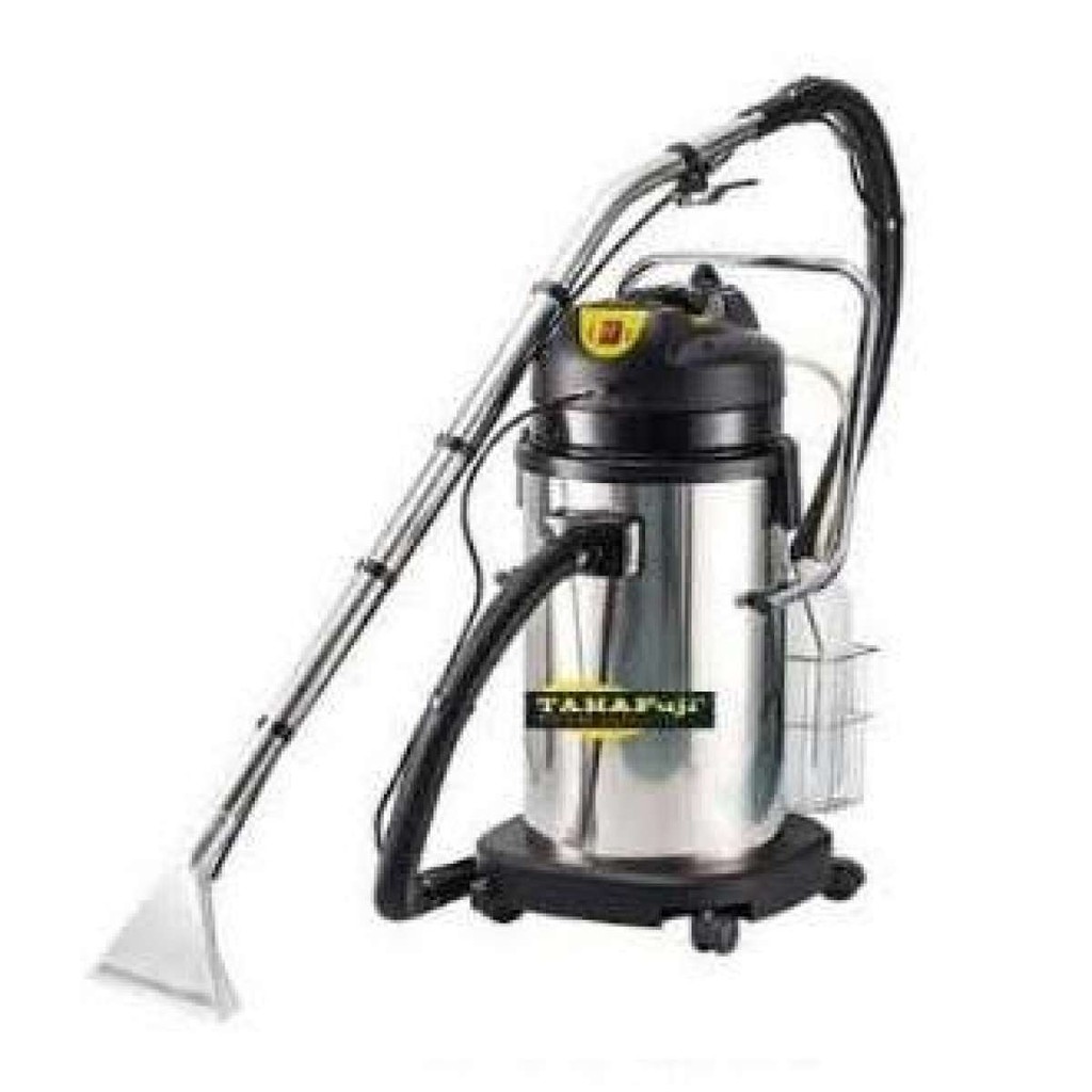 Heavy Duty 3 In 1 Carpet Extractor Vacuum Cleaner 1000 Watt Shopee