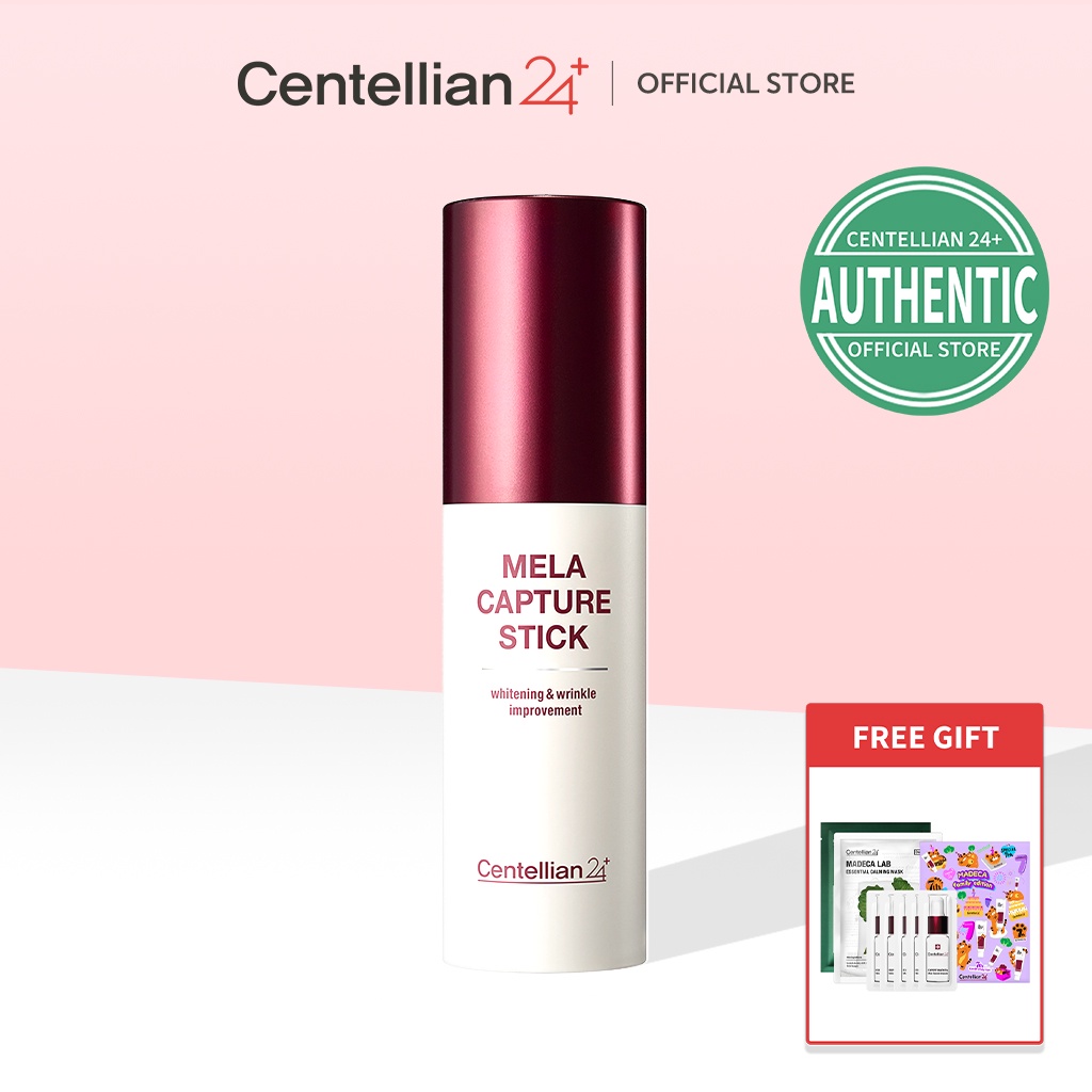 Centellian 24 Madeca Mela Capture Stick (10g) Shopee Malaysia