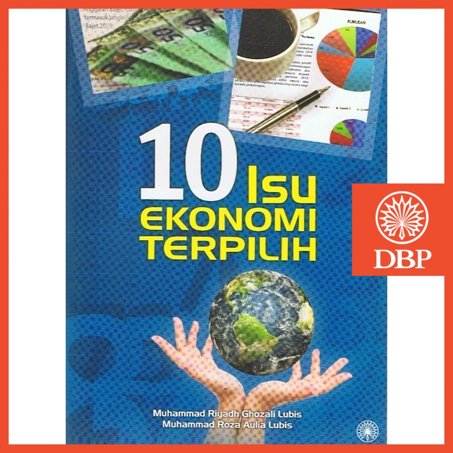 Isu Ekonomi Malaysia 2018 / Senario ini secara tidak