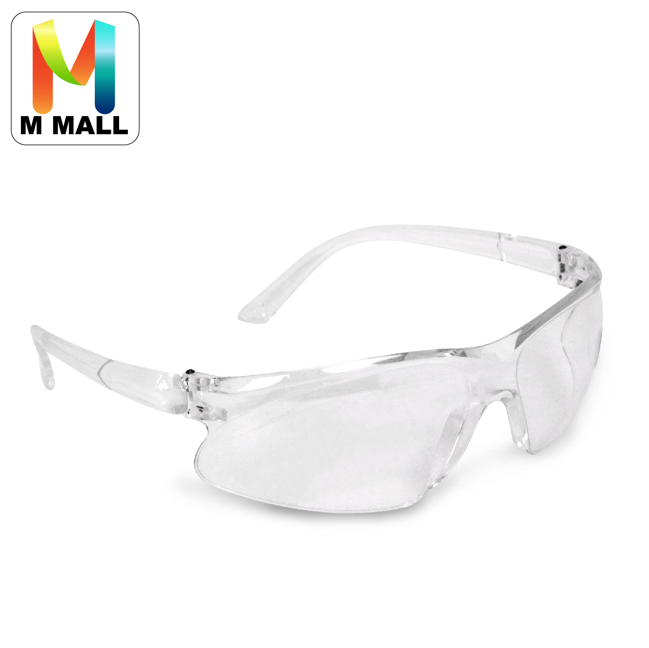New Safety Eye Protection PPE Glasses Goggle Spec (170) Clear Shopee