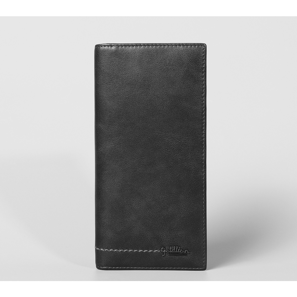 Goldlion 2022FEB Basal Line Long Wallet for men Shopee Malaysia