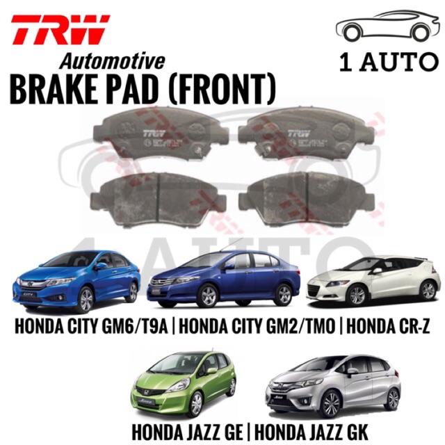 Kia Rio 2014 Brake Pads kianewreview