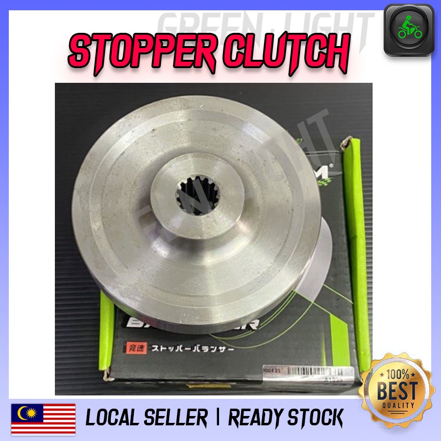 LC135 Stoper Stopper Clutch Racing Outer Set Stopper Balancer / Mati