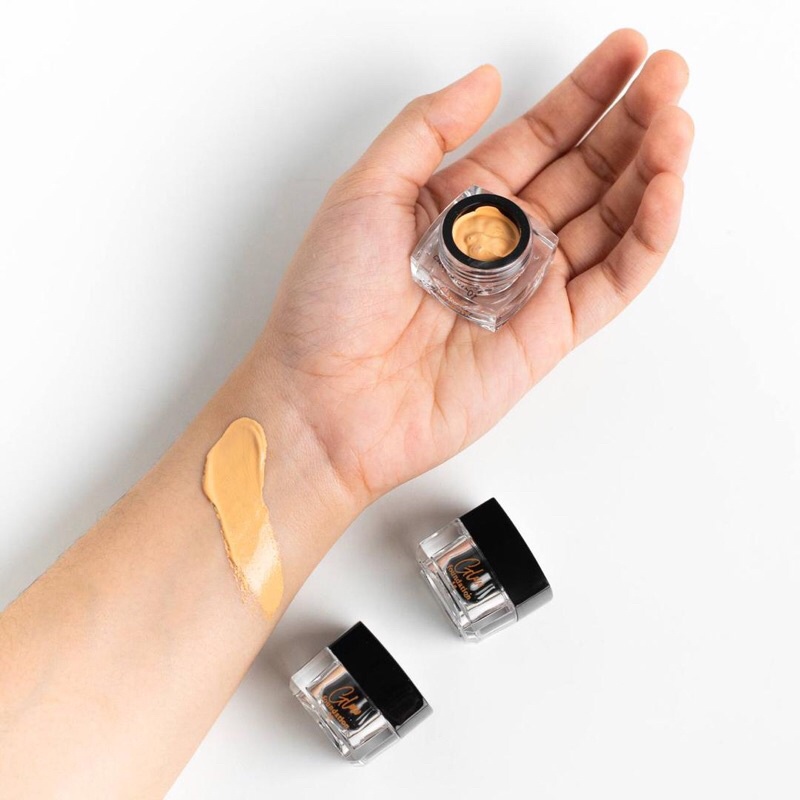 TINTED MOISTURISER (free beauty blender) Shopee Malaysia