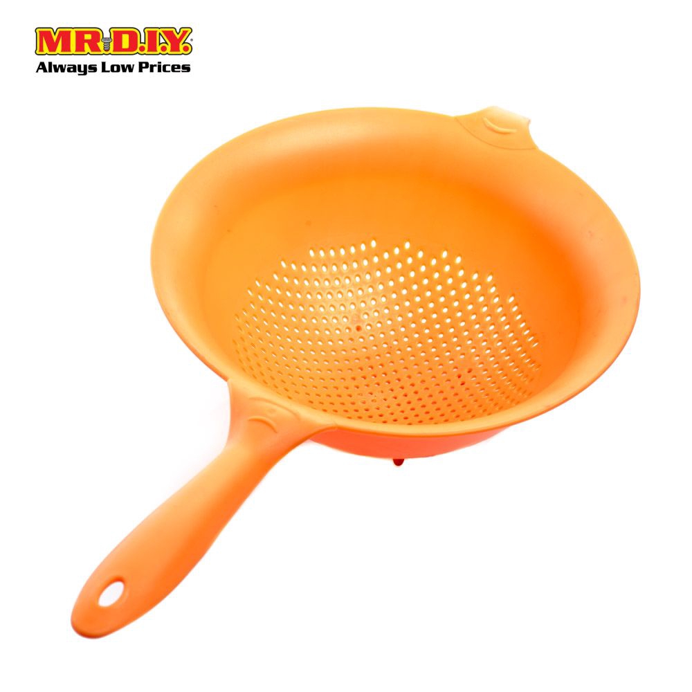 Colander with handle Shopee Malaysia
