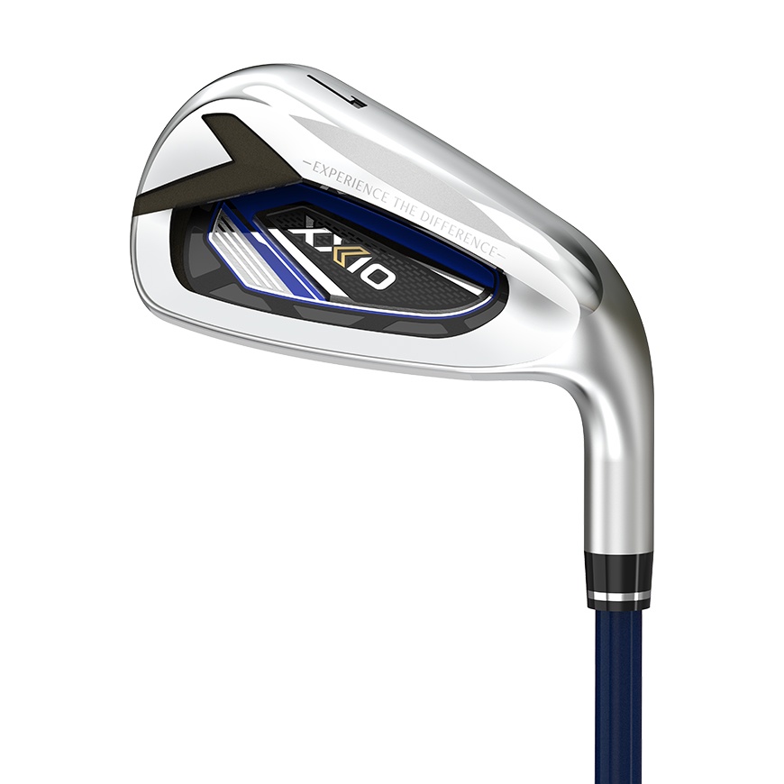 New XXIO 12 Golf Irons (5P, A, S) Shopee Malaysia