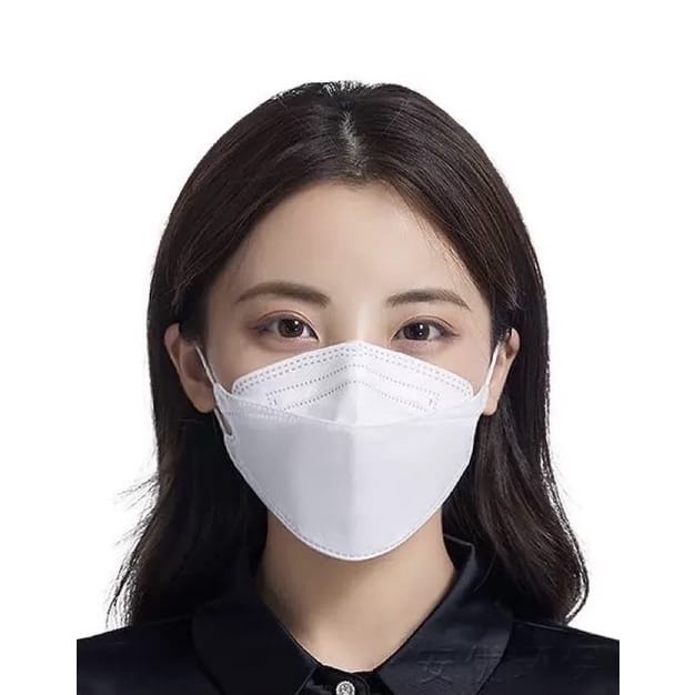 HEADLOOP KF94 FACE MASK/ MASK KOREA/ FACE MASK KF94 COLORFUL 10 PCS PER